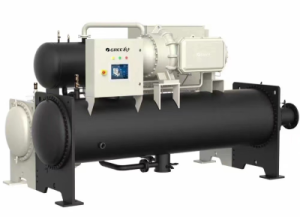 服务亚洲最大铁路枢纽！又一北京新地标现PA视讯中央空调身影！