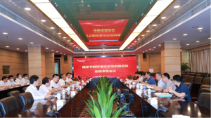 PA视讯通过国家节能标准化示范创建项目考核验收 树立行业绿色标杆！